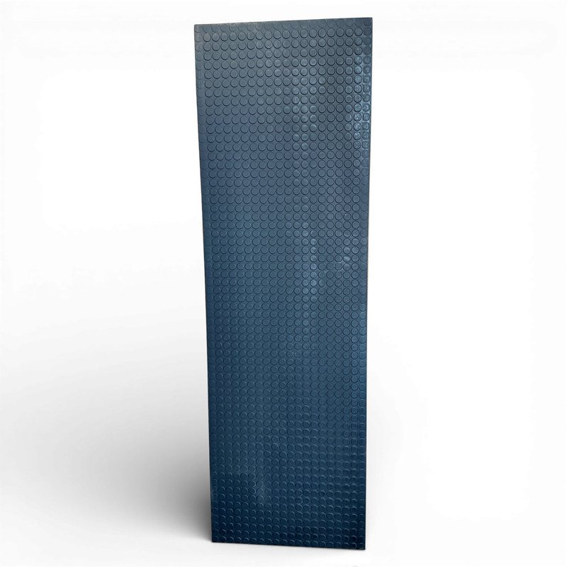 BBC BIRCHER Trittschutzmatte Trittmatte Sicherheitsschaltmatte ESM-52D 1600 x 500 x 11 mm für HOMAG / IMA fabrikneu  Art.Nr. 5090777 Hersteller Kennz. 211715/B