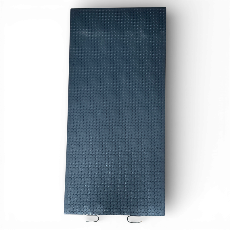 BBC BIRCHER Trittschutzmatte Trittmatte Sicherheitsschaltmatte ESM-52D 1600 x 750 x 11 mm für HOMAG / IMA fabrikneu Hersteller Art.Nr. 211716/B