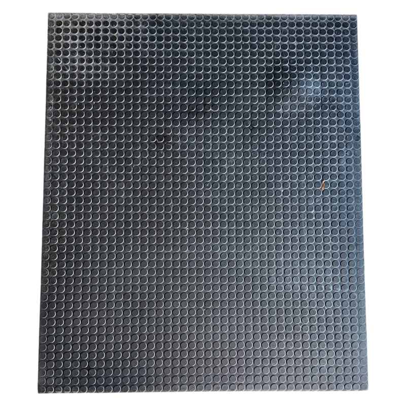 Bircher Reglomat Sicherheitsschaltmatte ESM-52D-1200×1000 | Art.-Nr. ESM52D12001000 – WEEKE BP 155 CNC (switching mat, safety mat