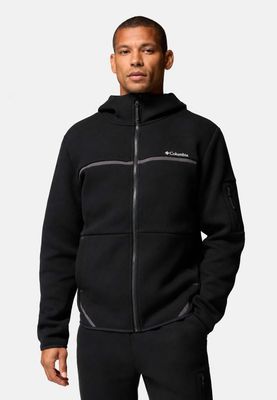 City Agate Rock Hoodie