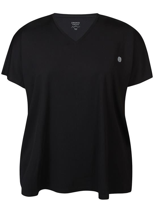 ZHENZI ANNIE T-SHIRT