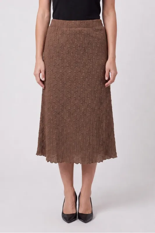 SIGNATURE SKIRT