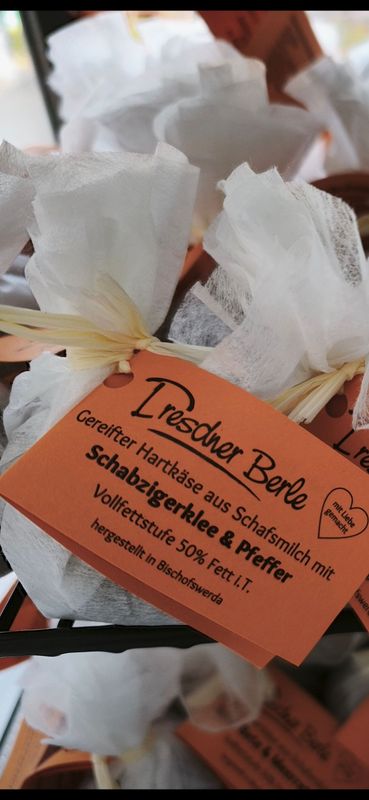 Schabzigerklee