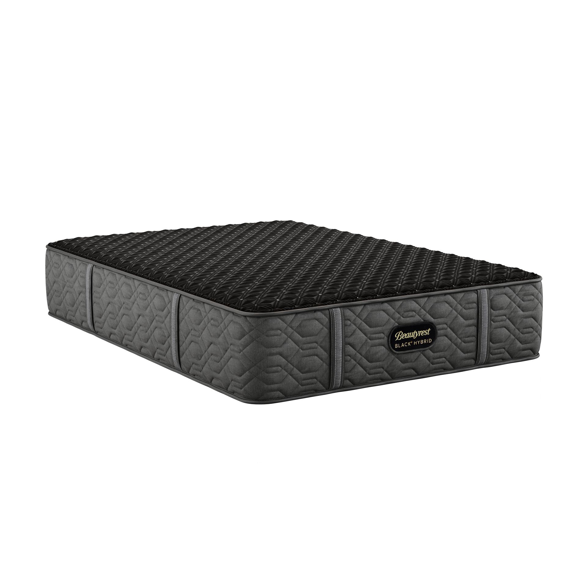 Beautyrest Black Hybrid Series Three Firm