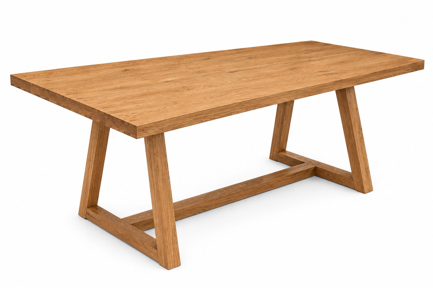 Yutzy Woodworking 1.75 Yutzy Woodworking 1.75" Premium Top Dining Table