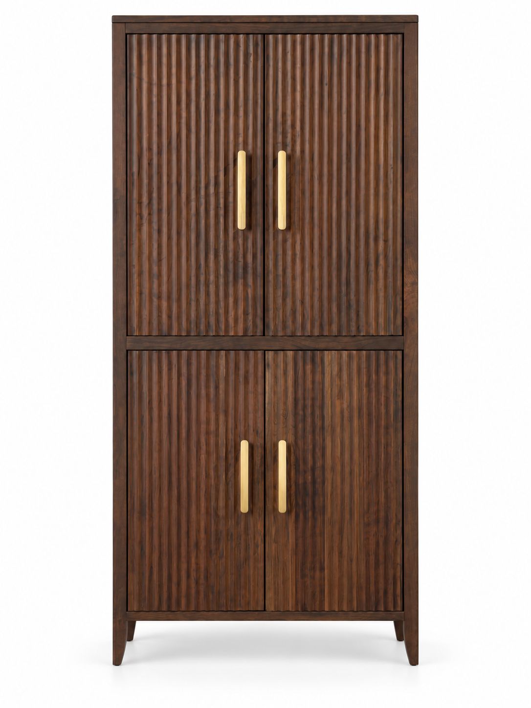 Yutzy Woodworking Glacier Armoire