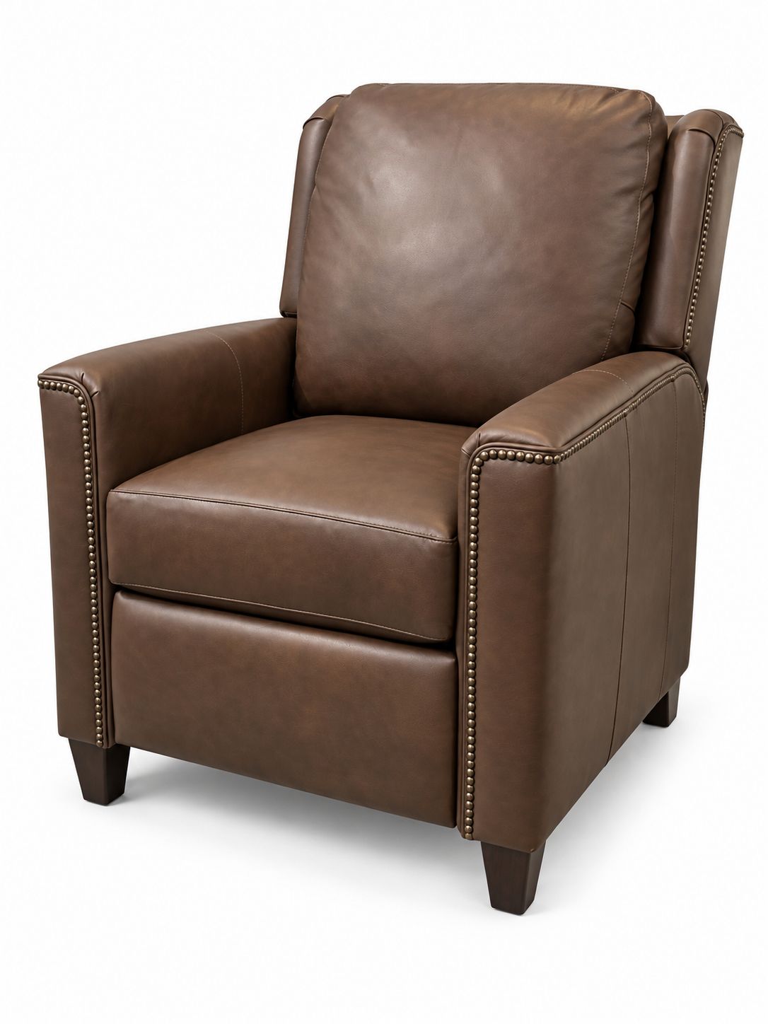Smith Brothers 743 Pressback Recliner