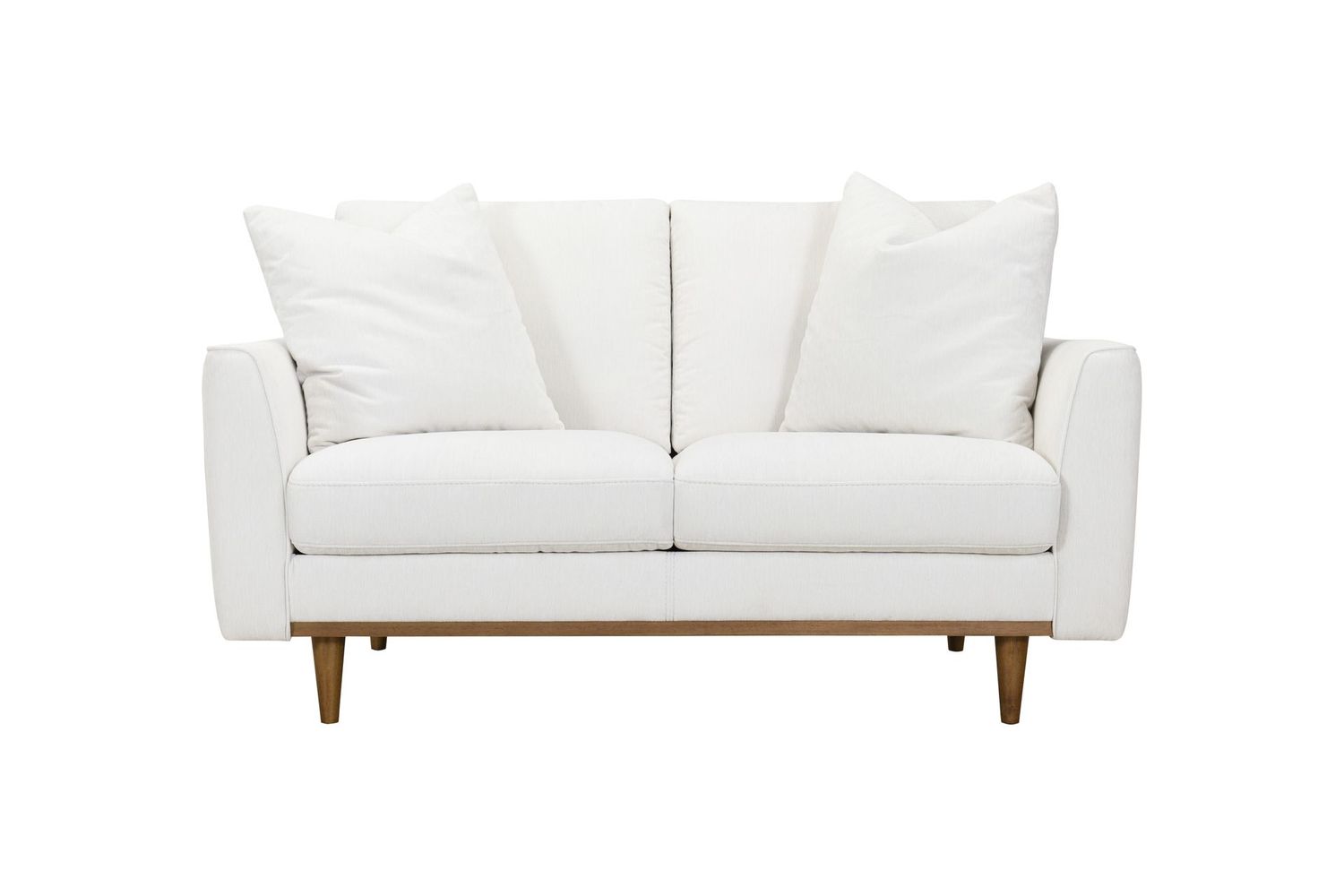 Violino F34733 Fabric Loveseat Violino F34733 Fabric Loveseat
