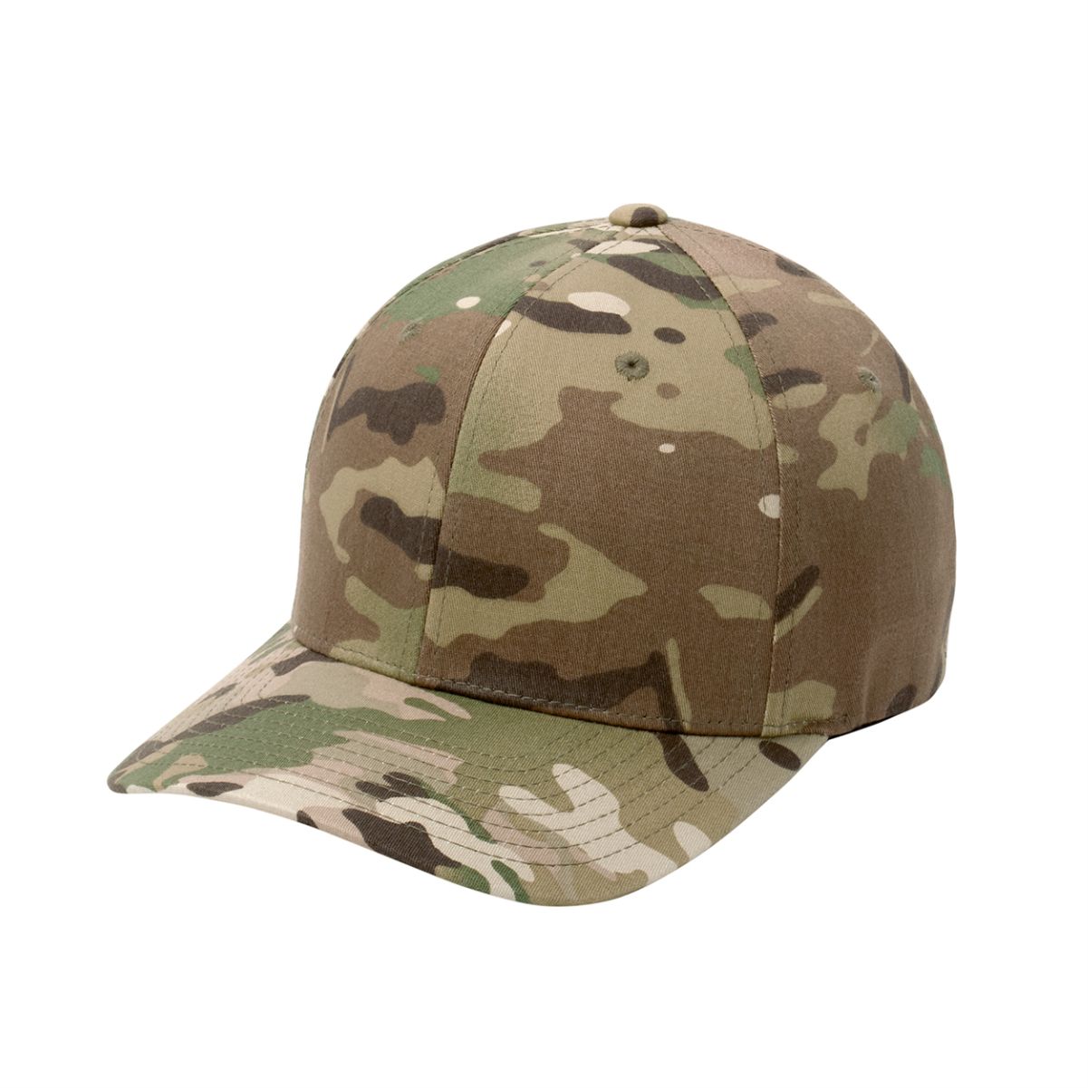 Port Authority® Flexfit® Cap Embroidered Port Authority® Flexfit® Cap Embroidered