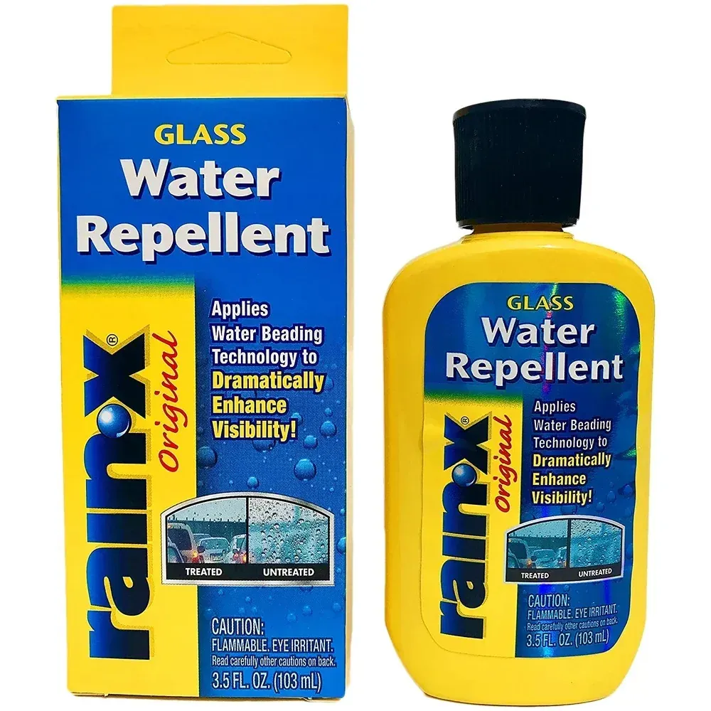 Rain-X® Water Repellent (10 oz)