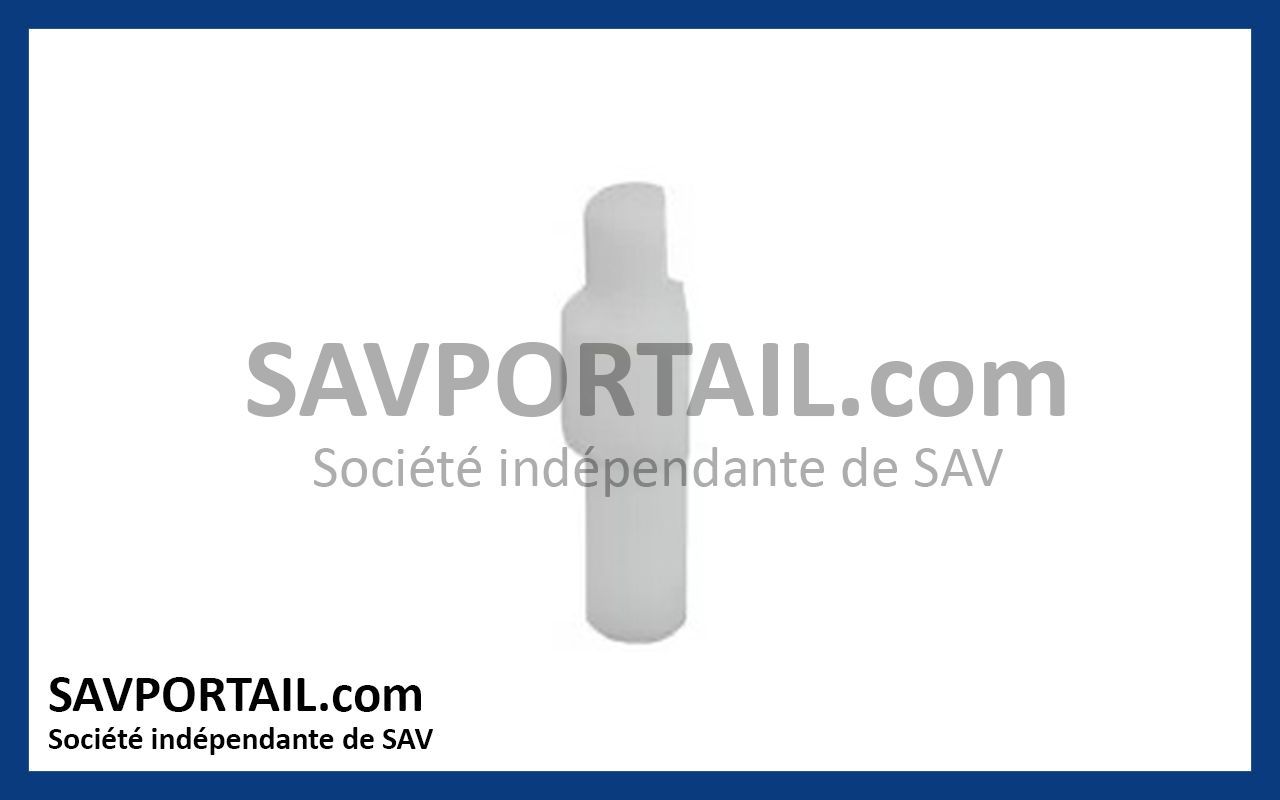 NICE Arbre de poussée PPD0390R03.4540