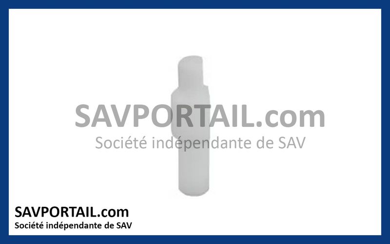 NICE Arbre de poussée PPD0390R03.4540