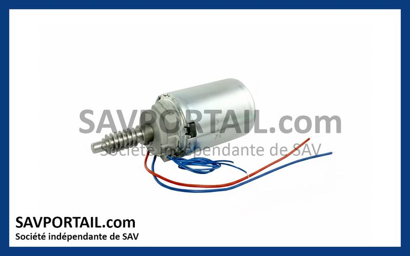 Groupe moteur électrique 24V NICE PRME06