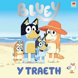 Bluey: Y Traeth
