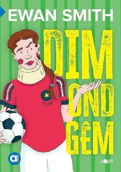 Cyfres Amdani: Dim Ond Gêm - Ewan Smith