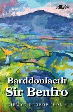 Barddoniaeth Sir Benfro - Gol -Eirwyn George