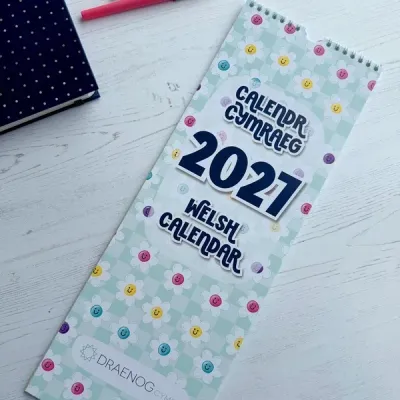 Calendr Hir 2027