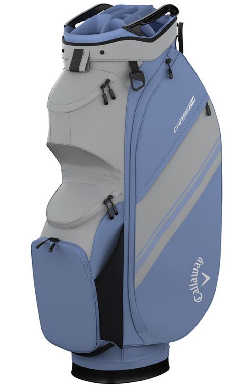 Bolsa CALLAWAY Chase 14 Silver Lavanda 25