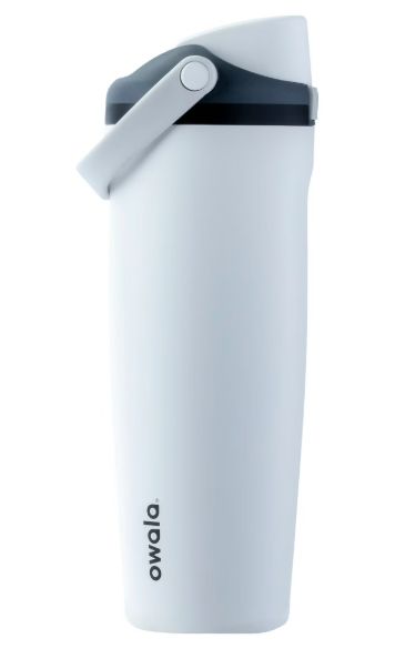 Botella Térmica Owala FreeSip® Sway – Golf Limited Edition