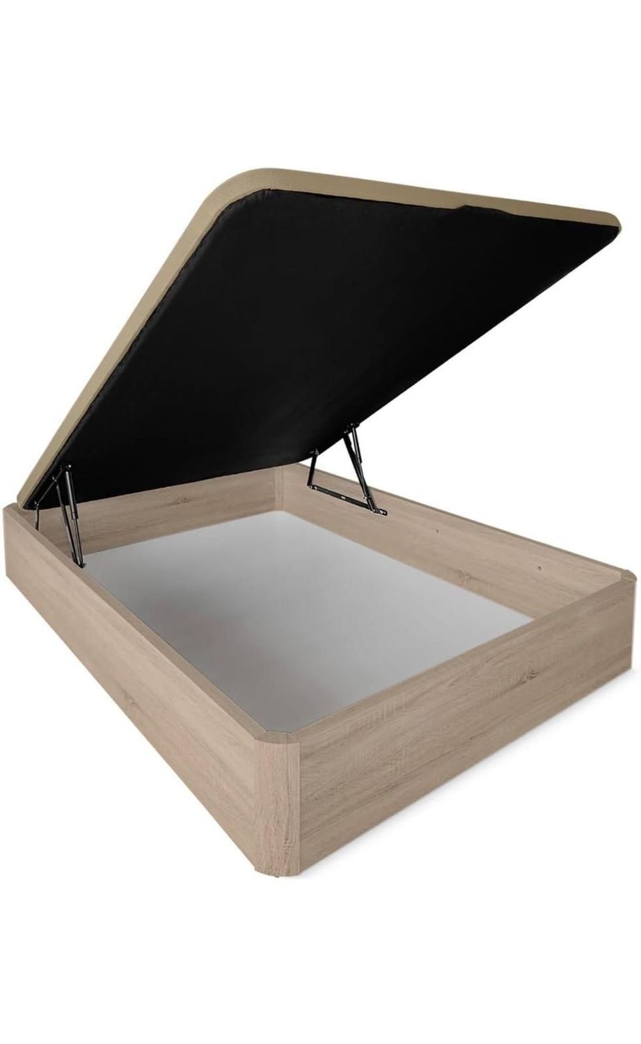 CANAPE DE MADERA XL