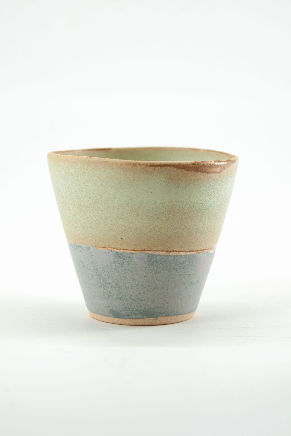 SMALL CUP BY VICTORIA DE VILLALONGA