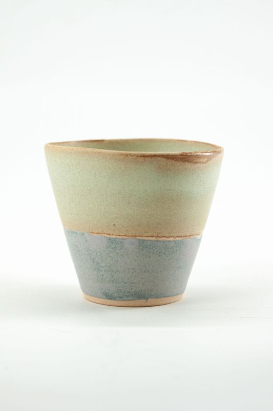 SMALL CUP BY VICTORIA DE VILLALONGA