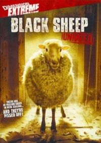 Black Sheep (DVD) Unrated (2006)
