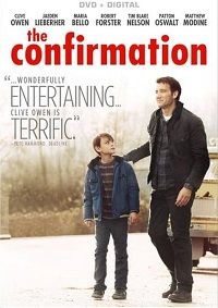 The Confirmation (DVD)