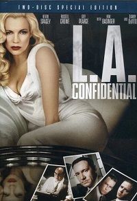 L.A. Confidential (DVD) Special Edition