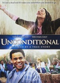 Unconditional (DVD)