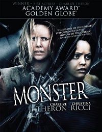 Monster (DVD)