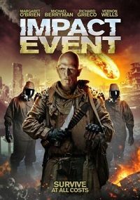 Impact Event (DVD)