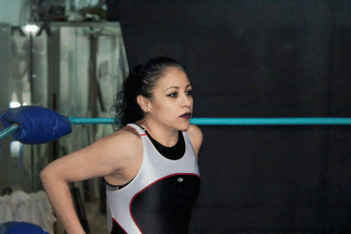 2026-01-31 FENIX VS LIZZIE – FIRE IN THE RING 👑 (FULL SET)