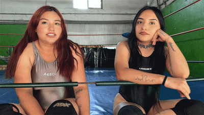 2026-02-19 NICKY VS ANGEL – CLF TOURNAMENT RIVALRY 👑 (PICTURES)