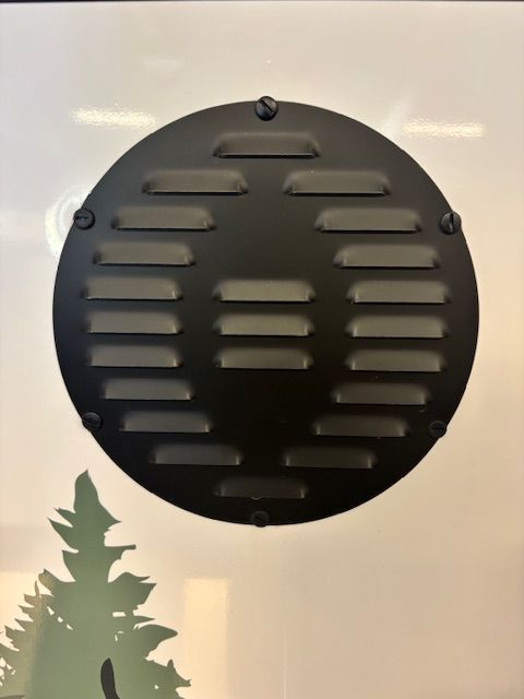 Dammfilter till Modul/ Hundkärra