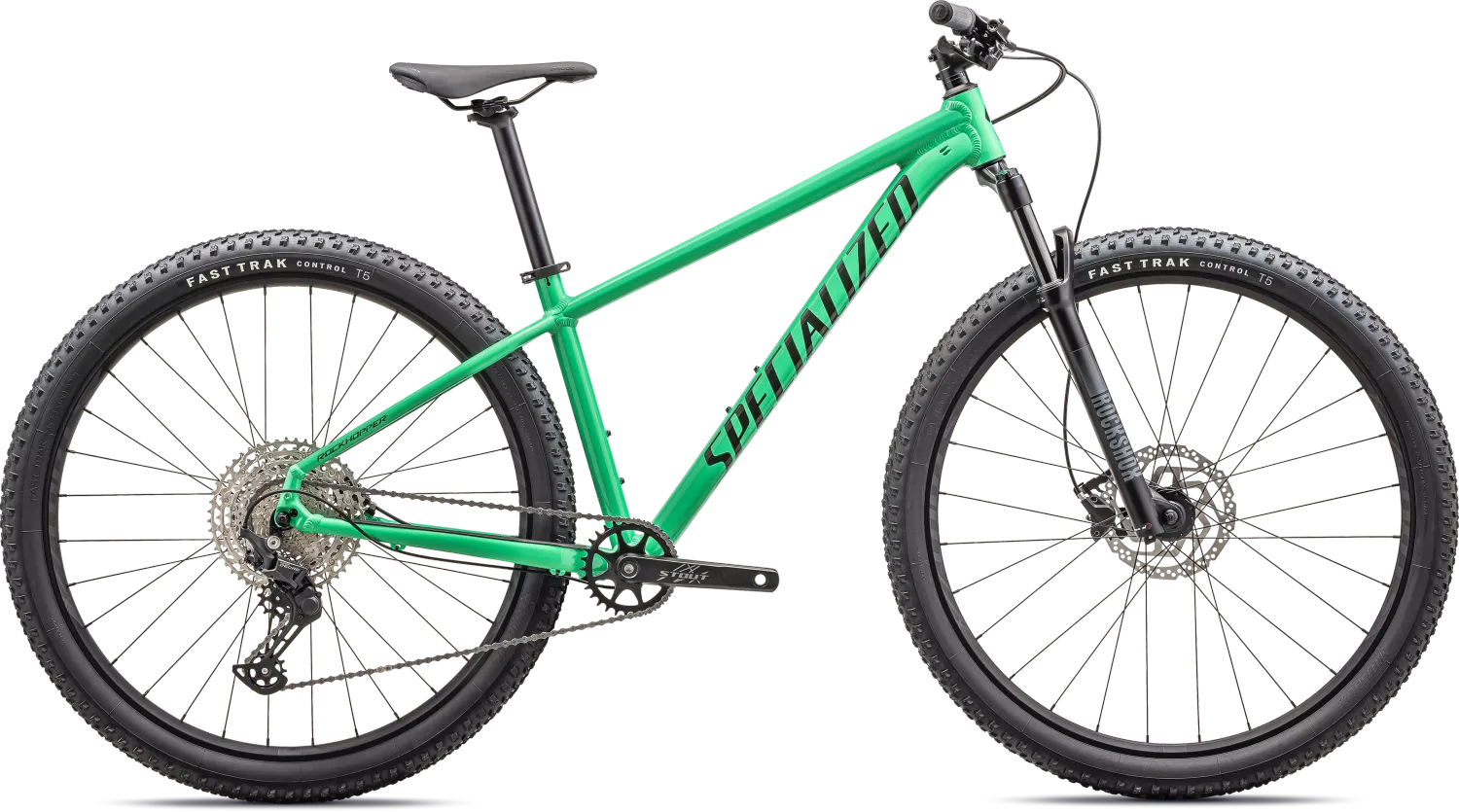 Rockhopper Expert Rockhopper Expert