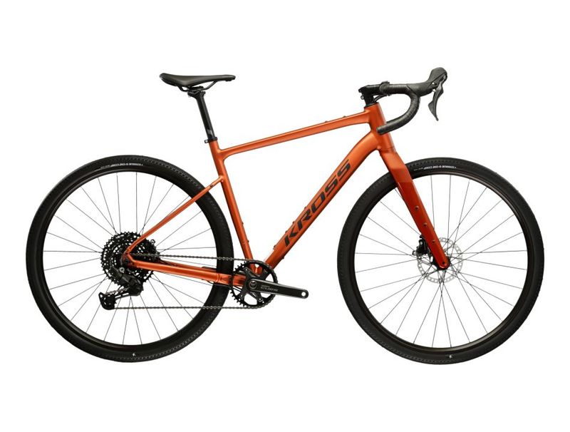 KROSS ESKER 2.0 2026