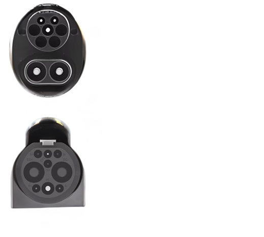 CCS2 zu GBT | EV-Adapter | max. 400kW DC | APP/WLAN/Bluetooth | inkl. Box