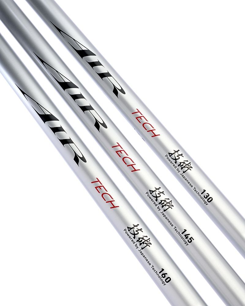 Air Tech - 16 meter Pole Only