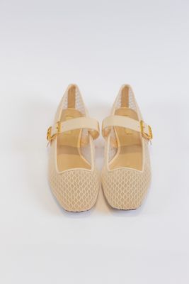 Ženske baletanke- Liu jo