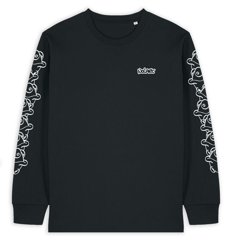 Da Bumping Stack (Long Sleeve)