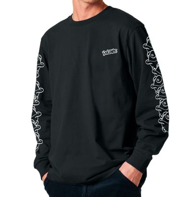 Da Bumping Stack (Long Sleeve)