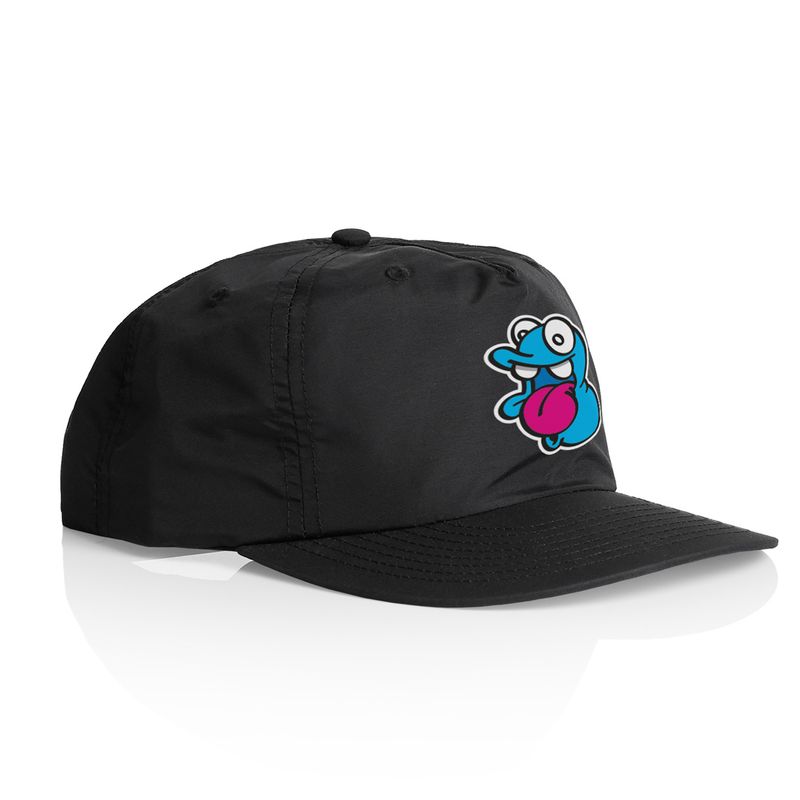 Bumper Cap