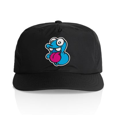 Bumper Cap