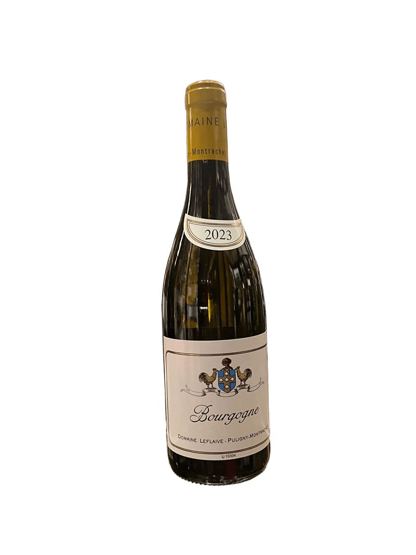 Domaine Leflaive Bourgogne Blanc 2023 - 750 ml Domaine Leflaive Bourgogne Blanc 2023 - 750 ml