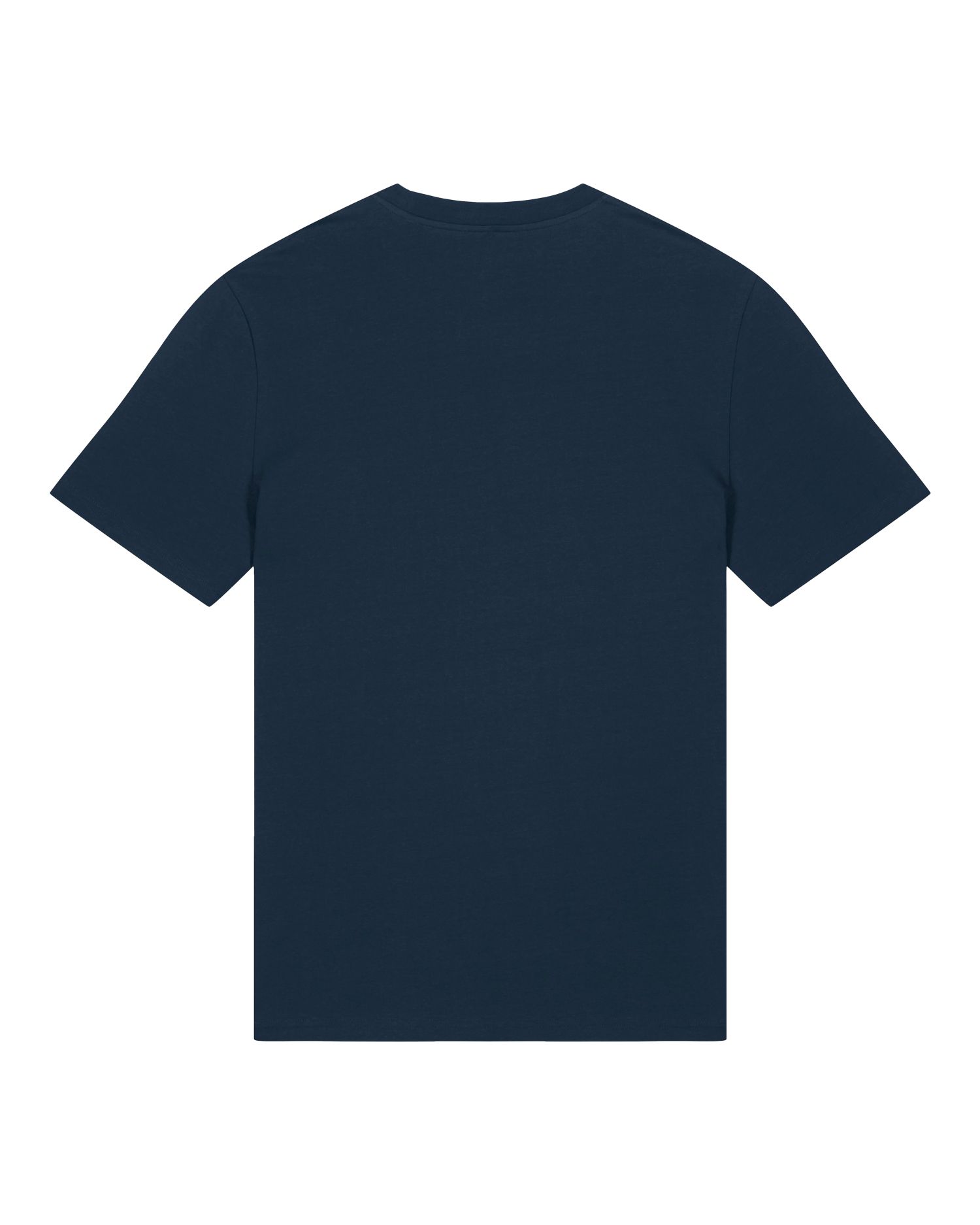 ZRFV - Vereins Shirt unisex II navy