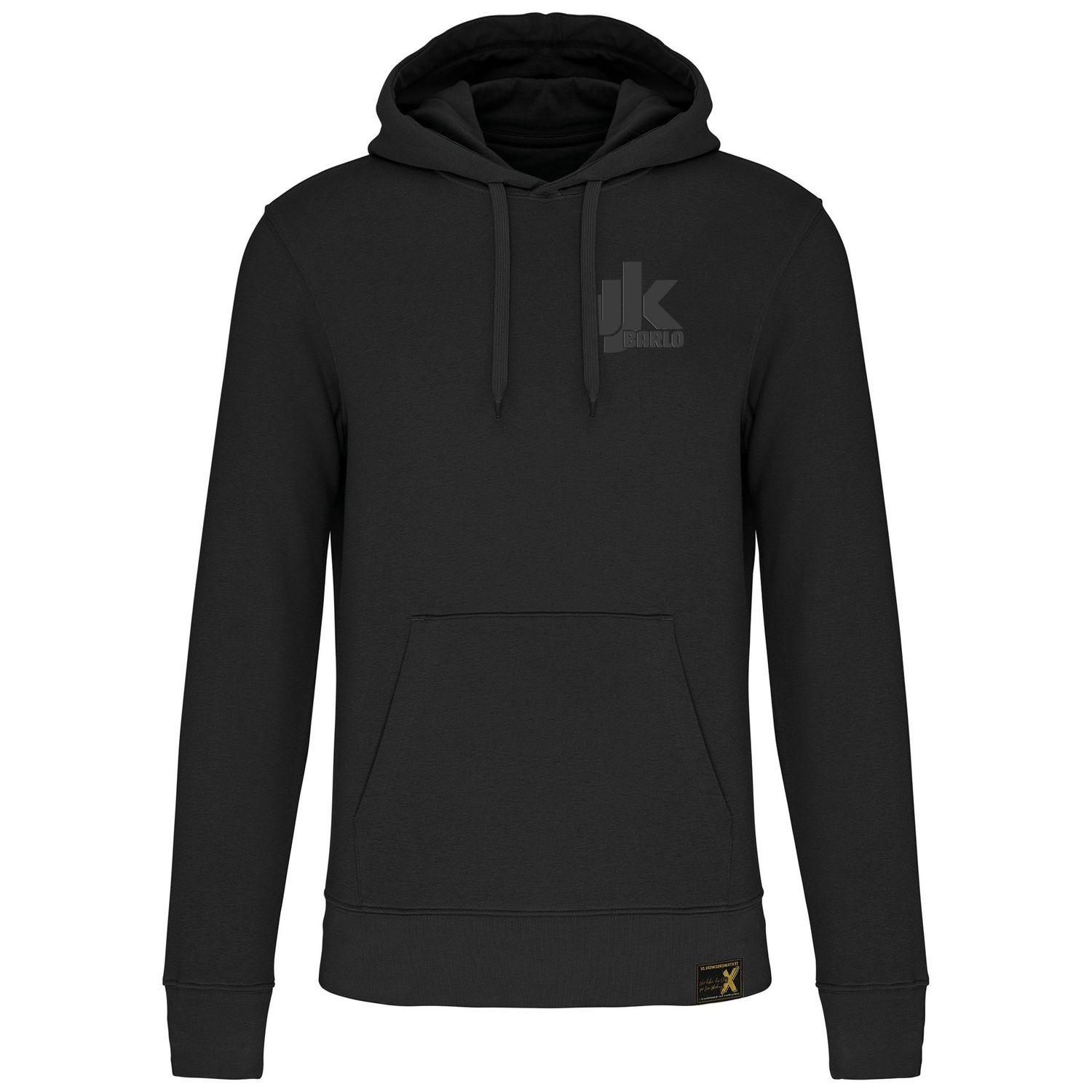 DJK Barlo - Herren Club Hoodie