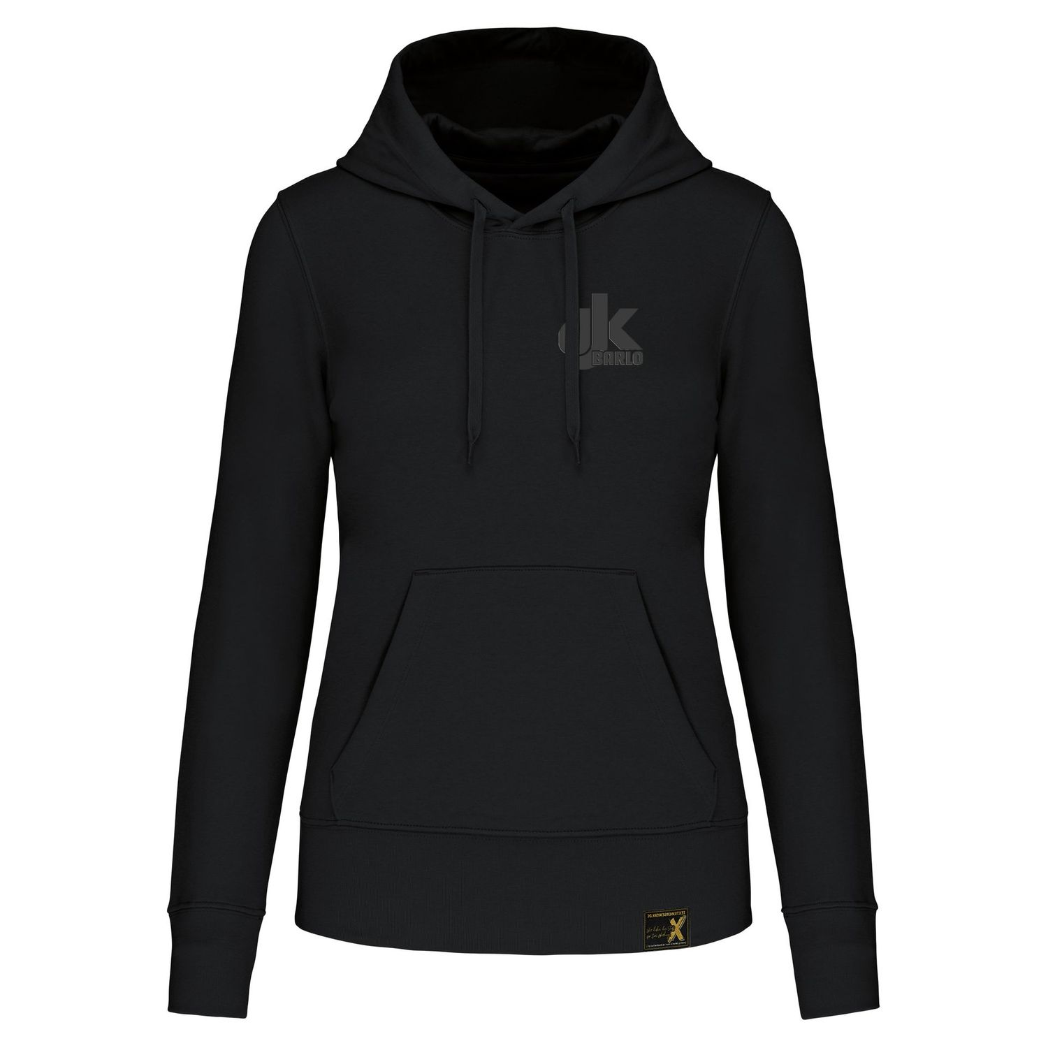 DJK Barlo - Damen Club Hoodie