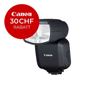 Canon Speedlite EL-5 - inkl. CHF 30 Sofortrabatt Canon Speedlite EL-5 - inkl. CHF 30 Sofortrabatt