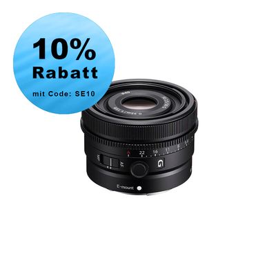 Sony FE 50mm 2.5 G